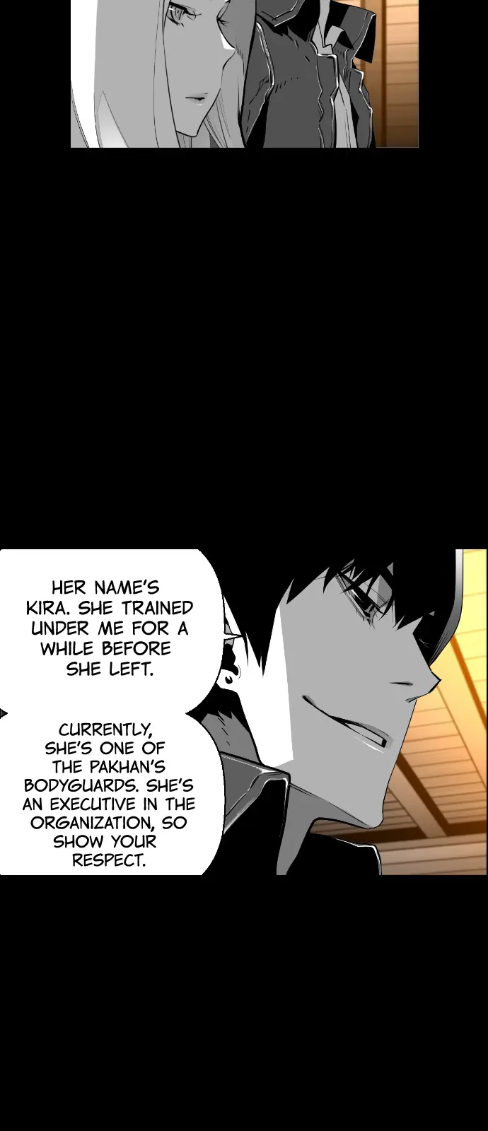 Terror Man Chapter 113 Page 41