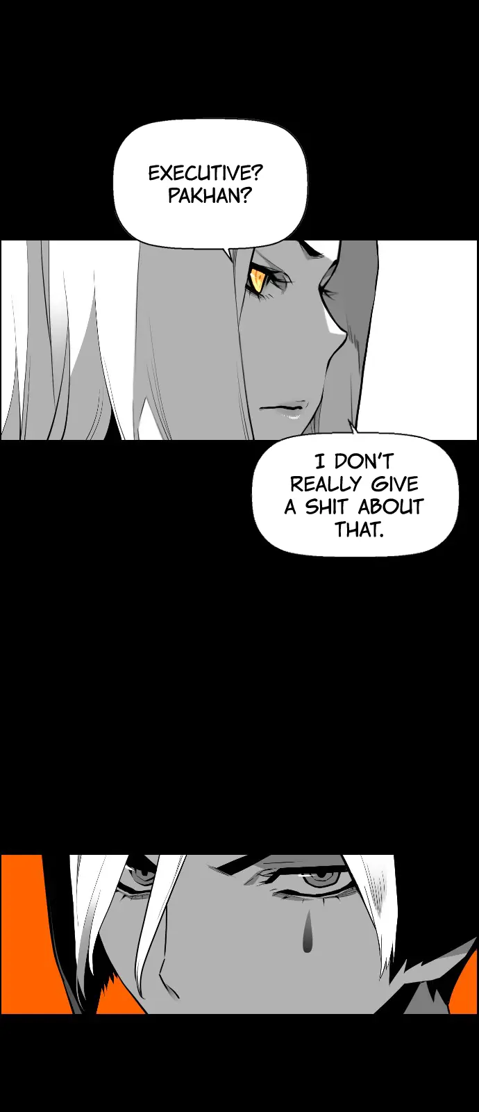 Terror Man Chapter 113 Page 42