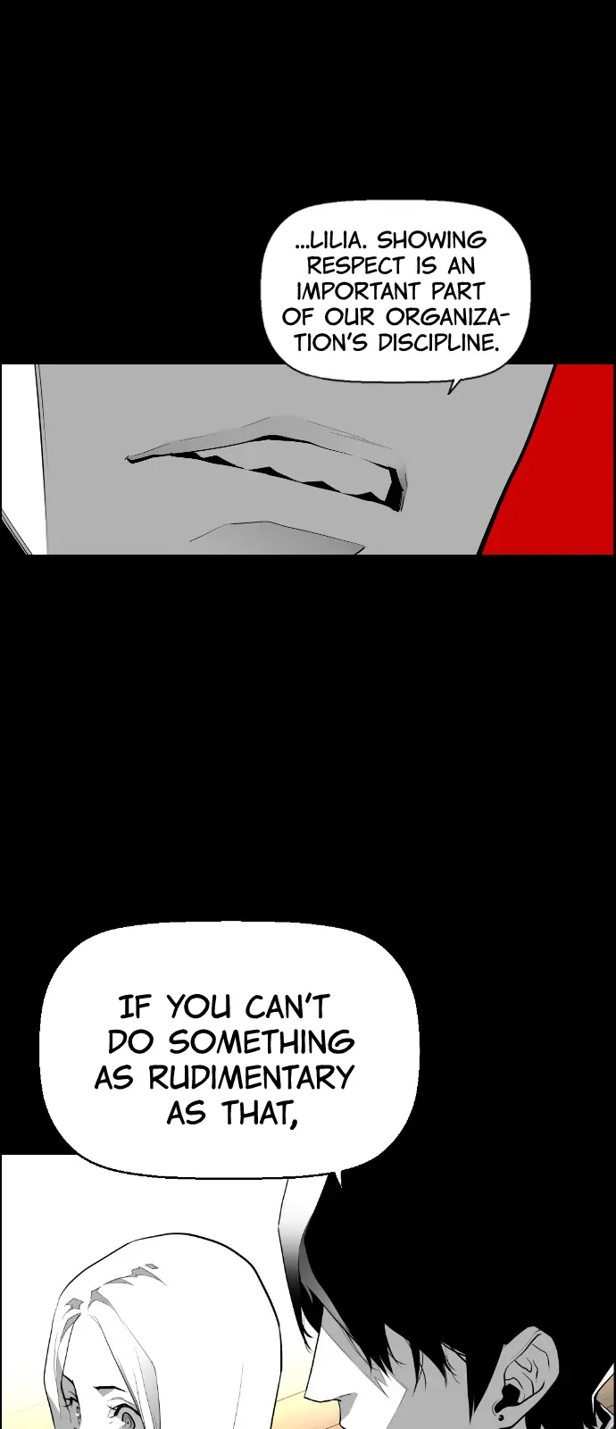 Terror Man Chapter 113 Page 43