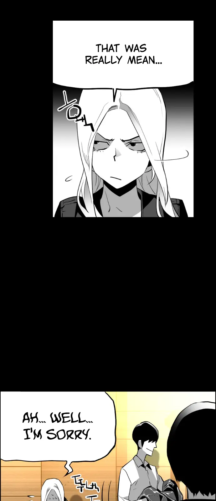 Terror Man Chapter 113 Page 45