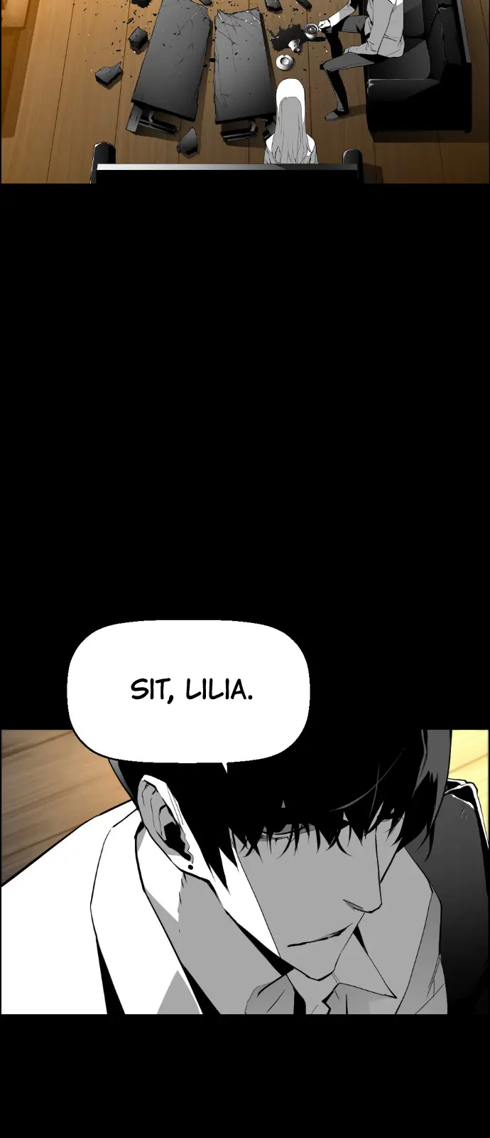 Terror Man Chapter 114 Page 2