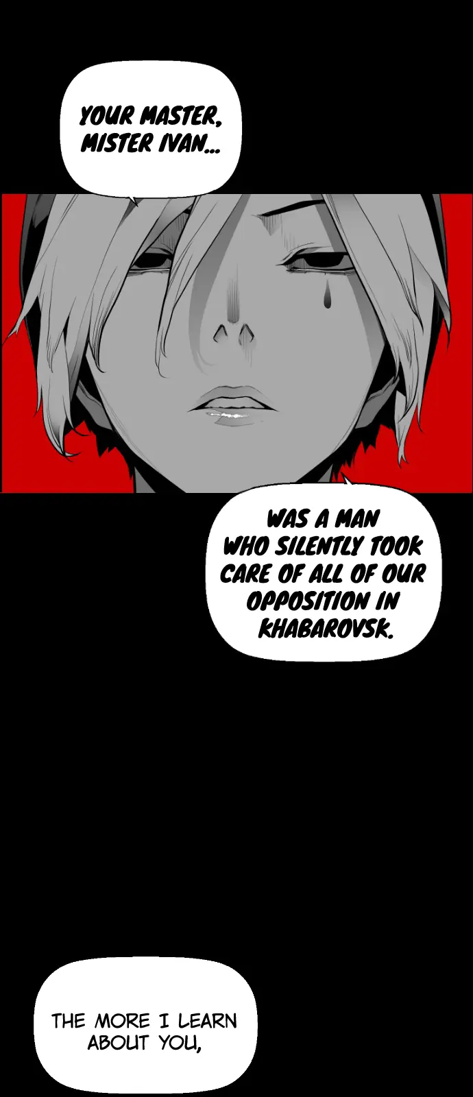 Terror Man Chapter 114 Page 16