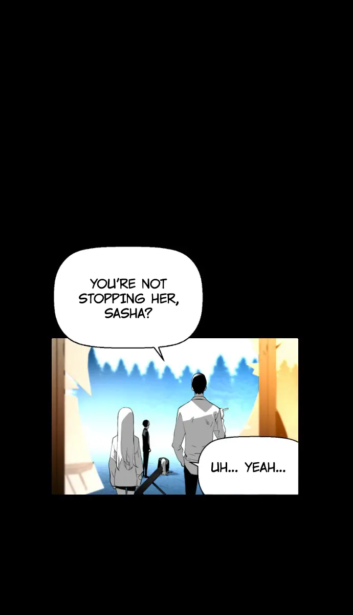 Terror Man Chapter 114 Page 27