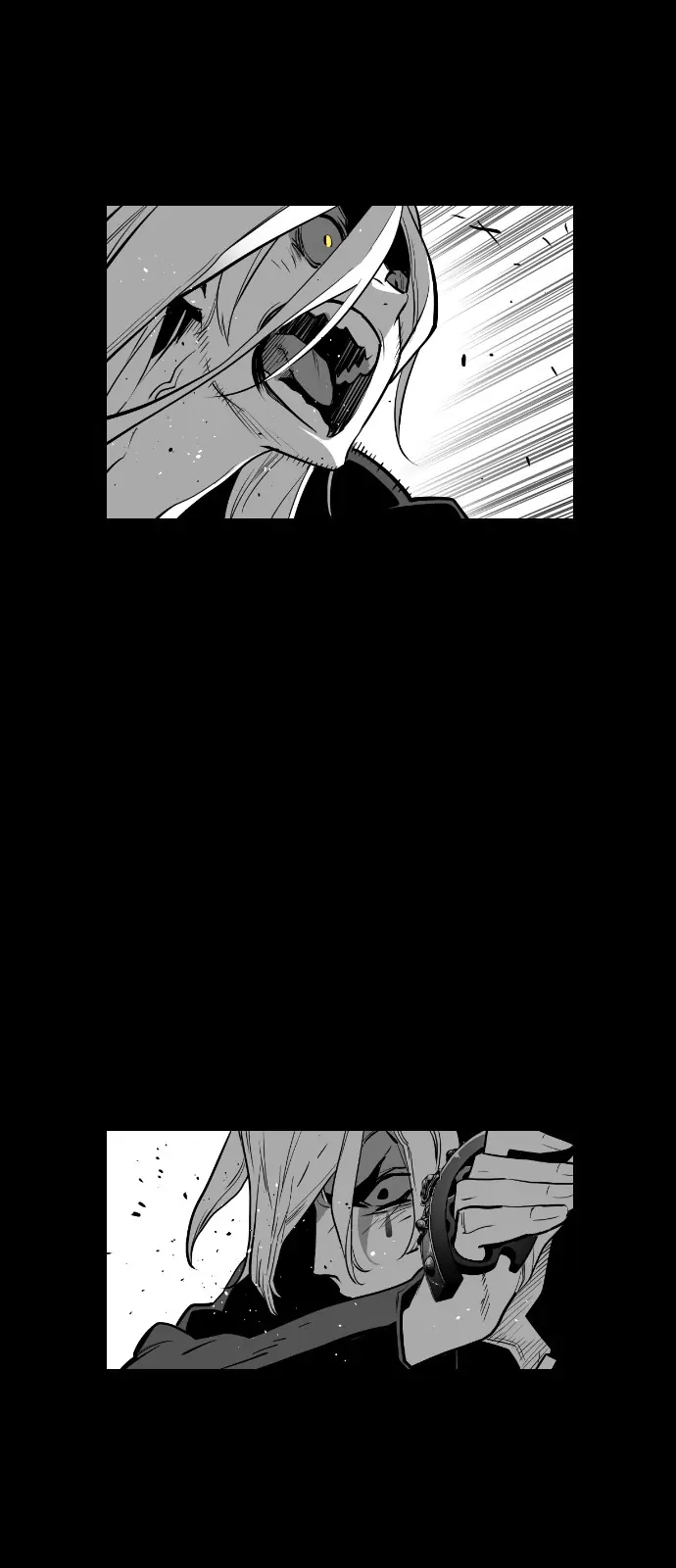 Terror Man Chapter 114 Page 34