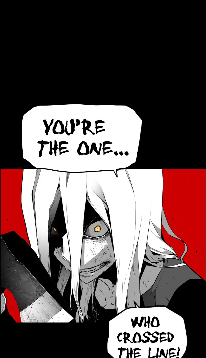 Terror Man Chapter 114 Page 38