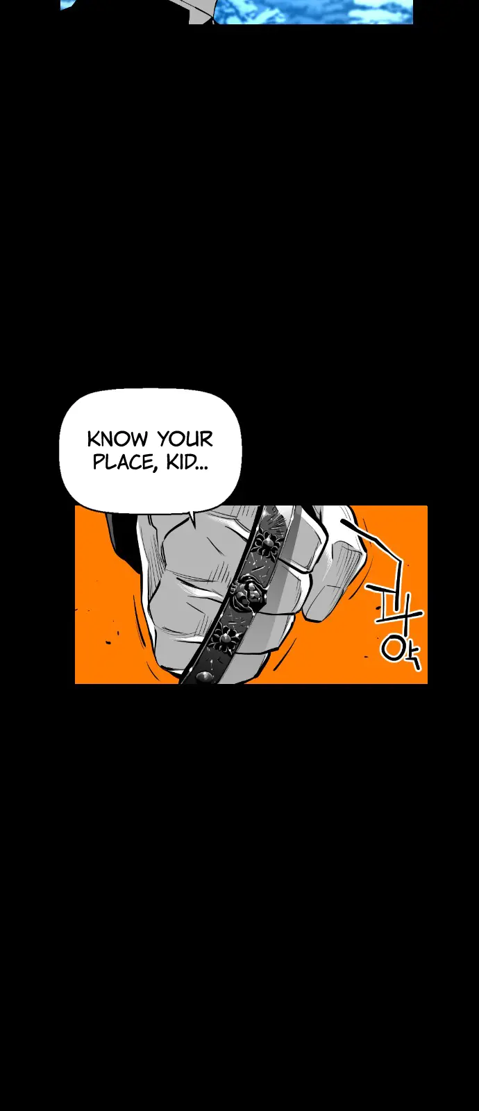 Terror Man Chapter 114 Page 40