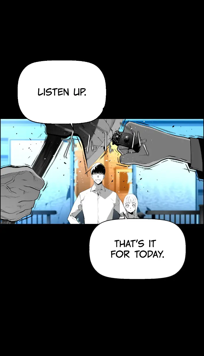 Terror Man Chapter 114 Page 45