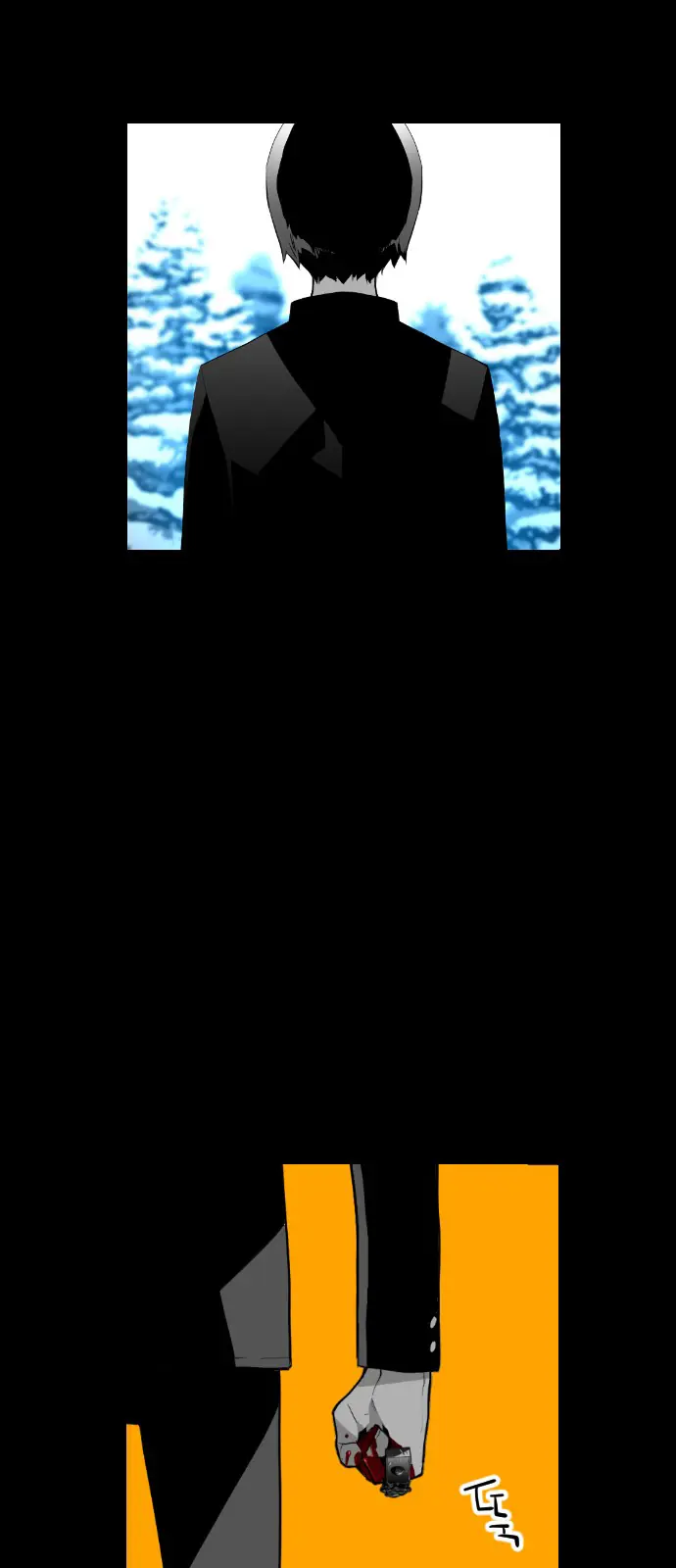 Terror Man Chapter 114 Page 53