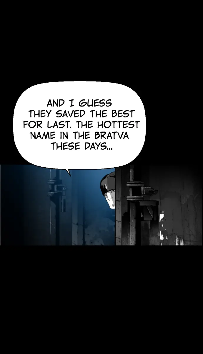 Terror Man Chapter 114 Page 60