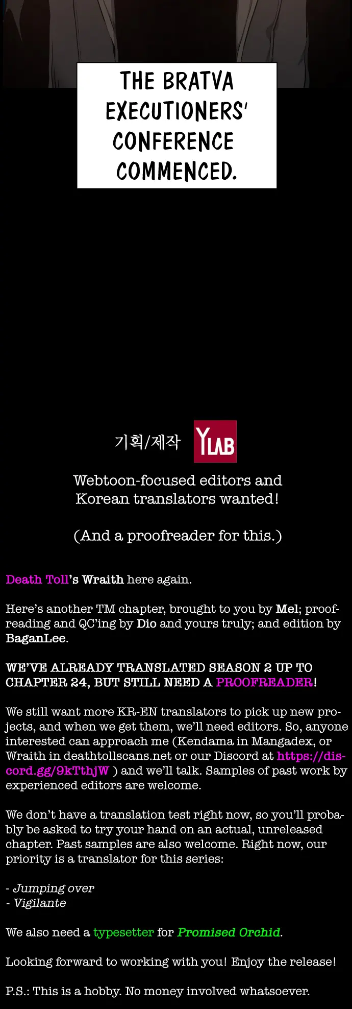 Terror Man Chapter 114 Page 63