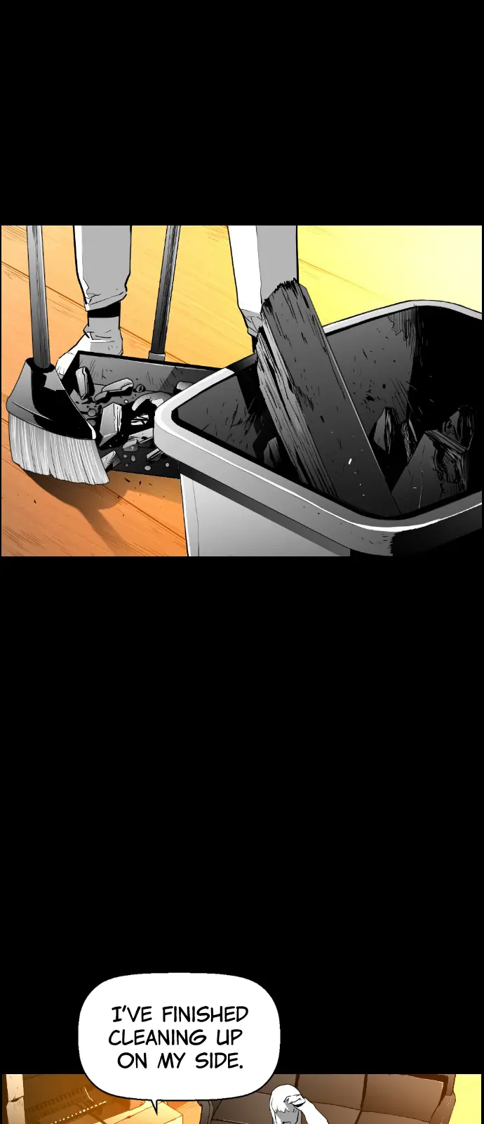 Terror Man Chapter 115 Page 1