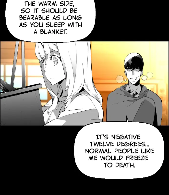 Terror Man Chapter 115 Page 4