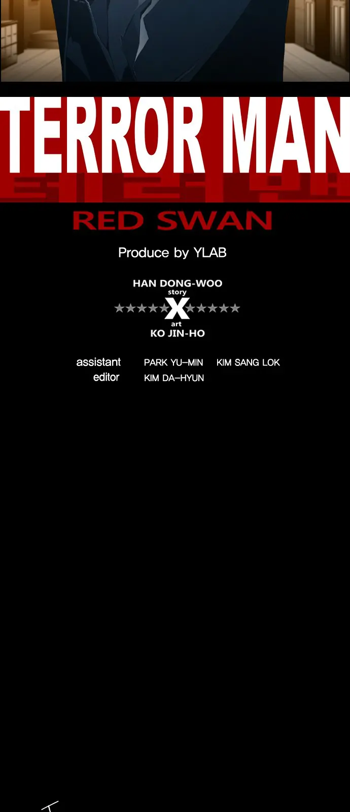 Terror Man Chapter 115 Page 8