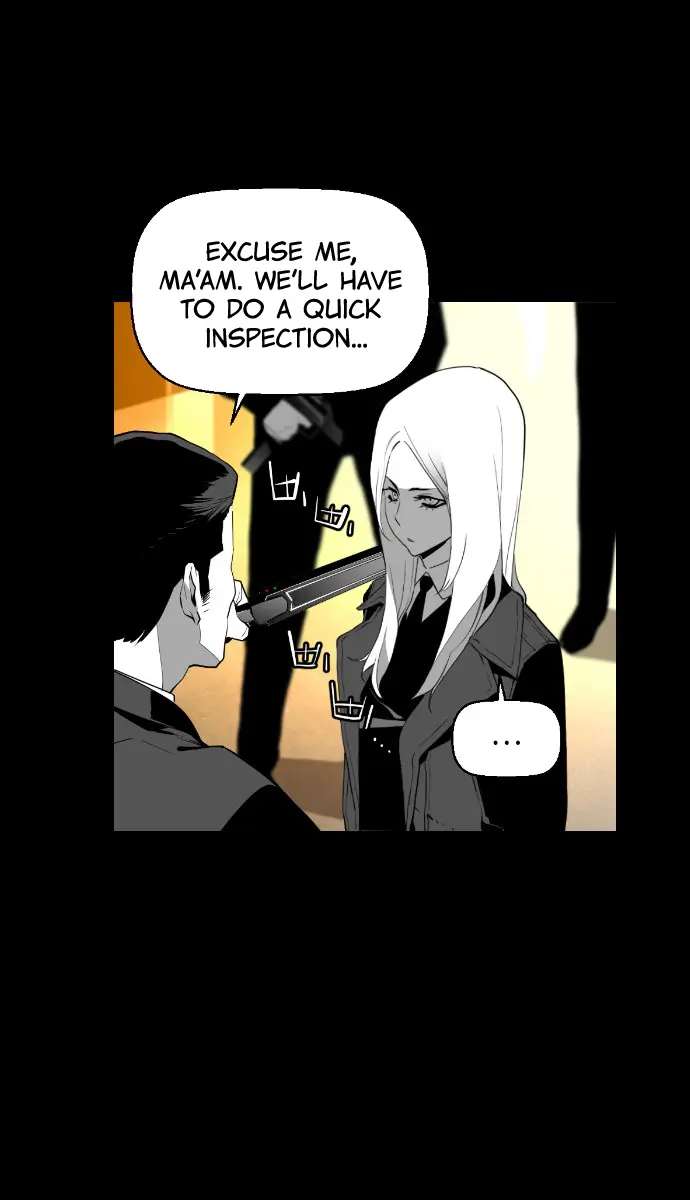 Terror Man Chapter 115 Page 10