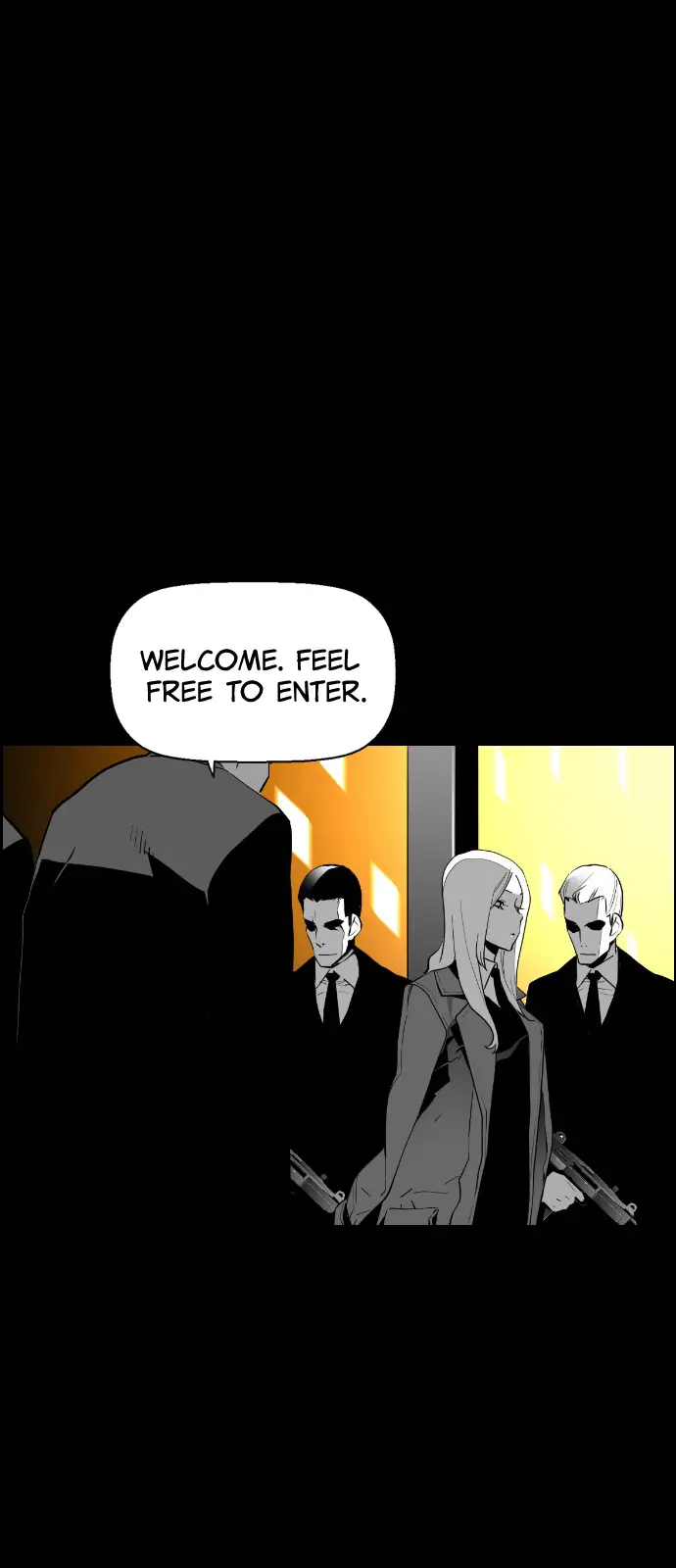 Terror Man Chapter 115 Page 12