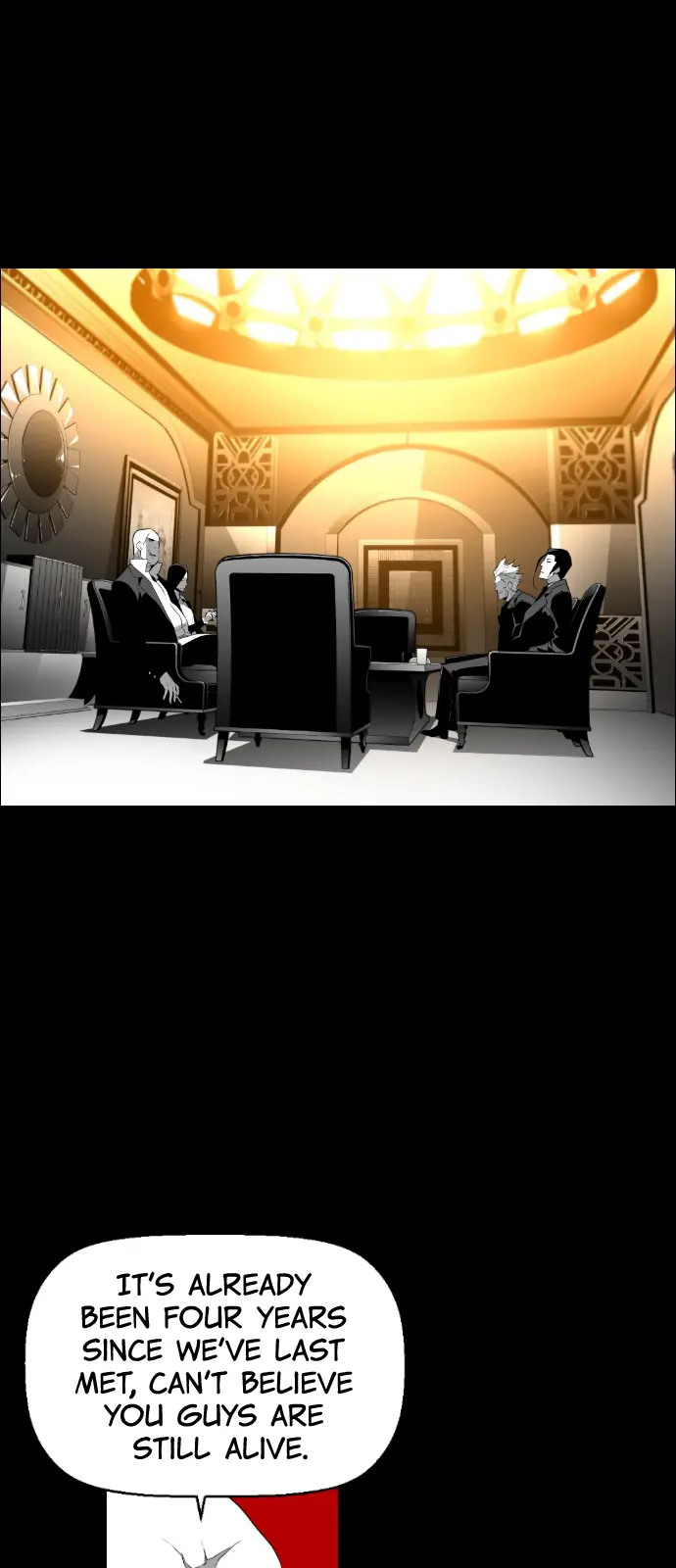 Terror Man Chapter 115 Page 13