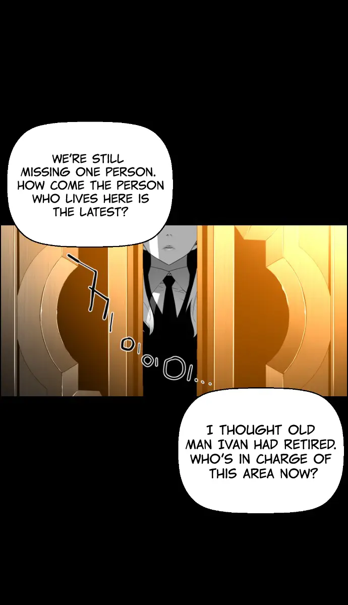 Terror Man Chapter 115 Page 18