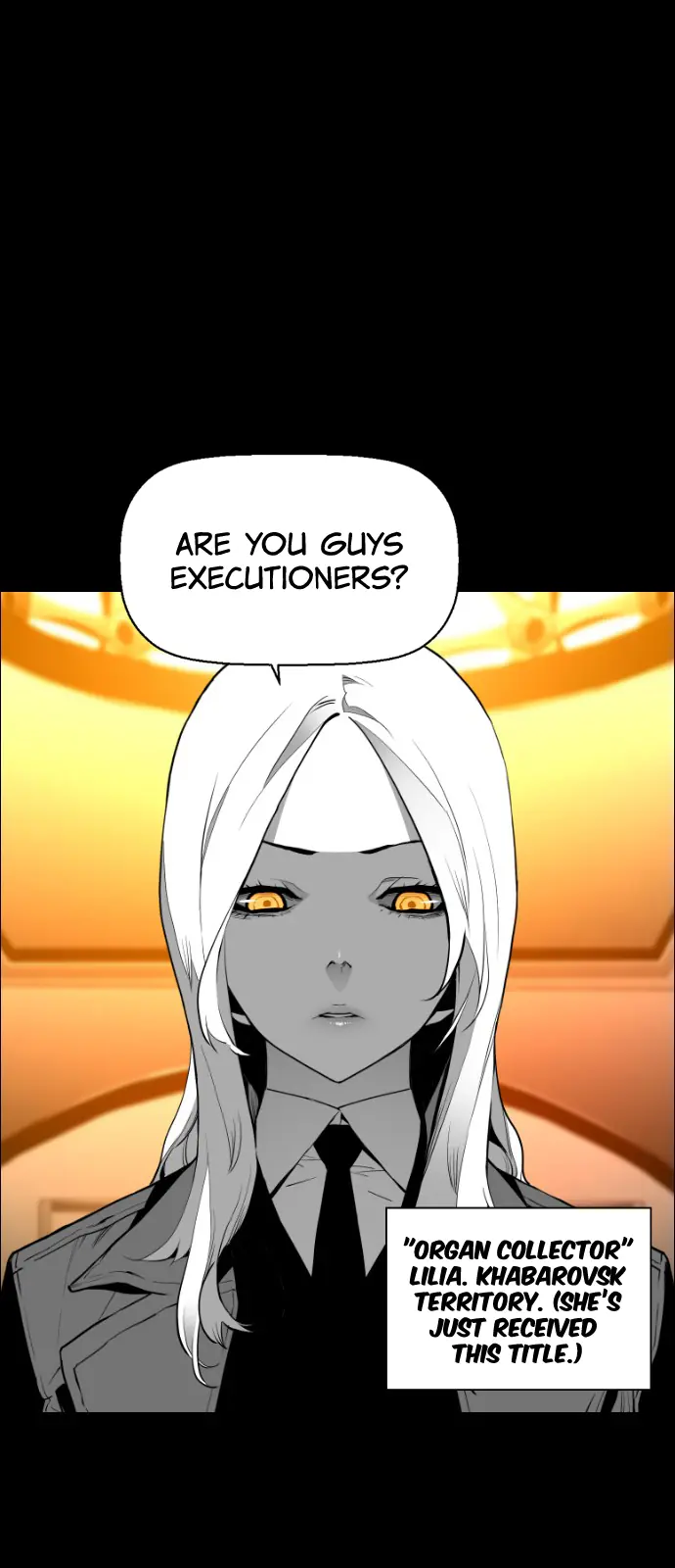 Terror Man Chapter 115 Page 20