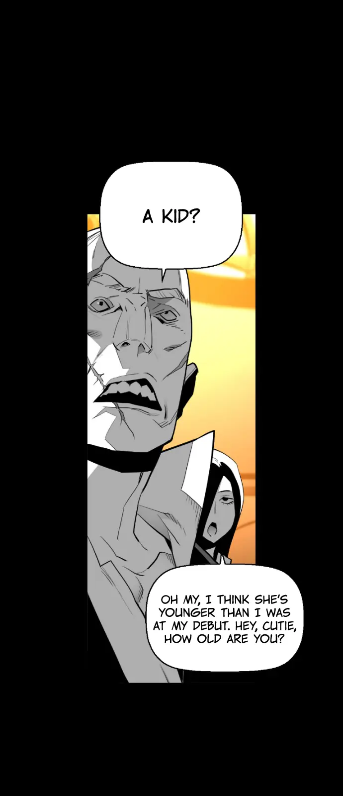 Terror Man Chapter 115 Page 21