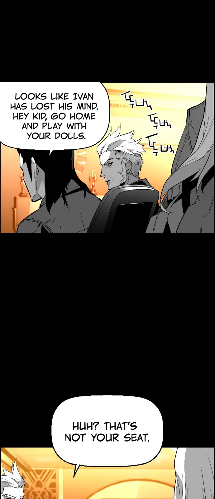 Terror Man Chapter 115 Page 22