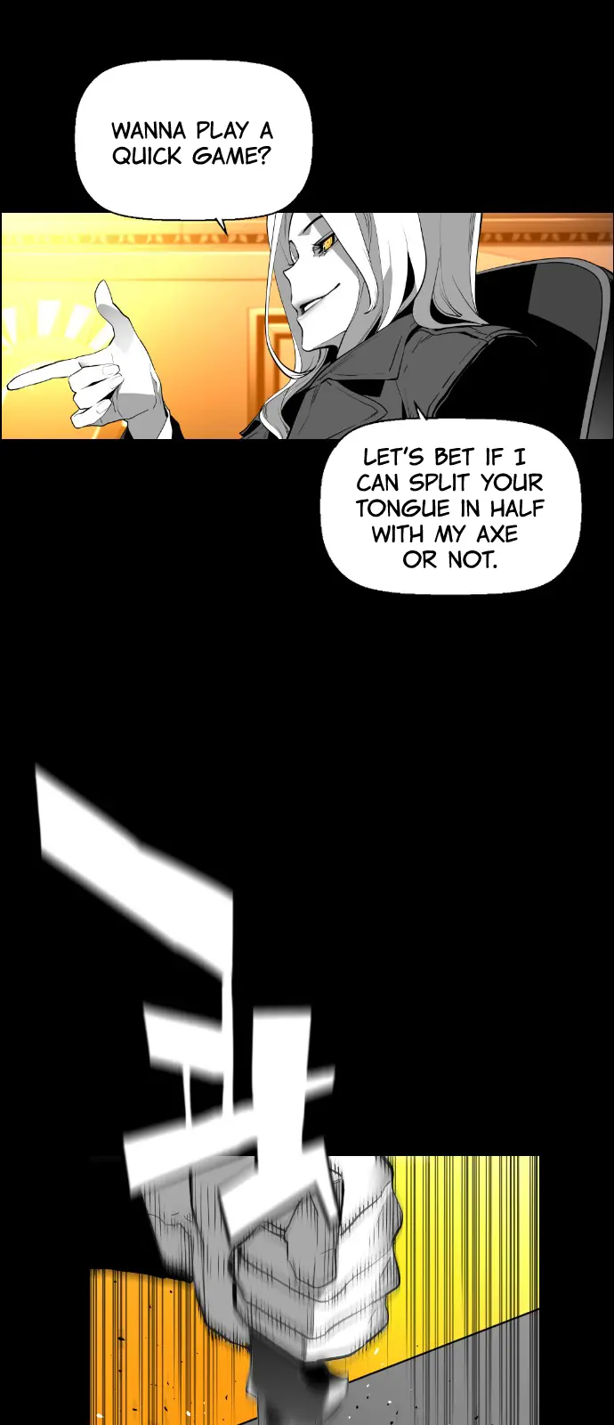 Terror Man Chapter 115 Page 27