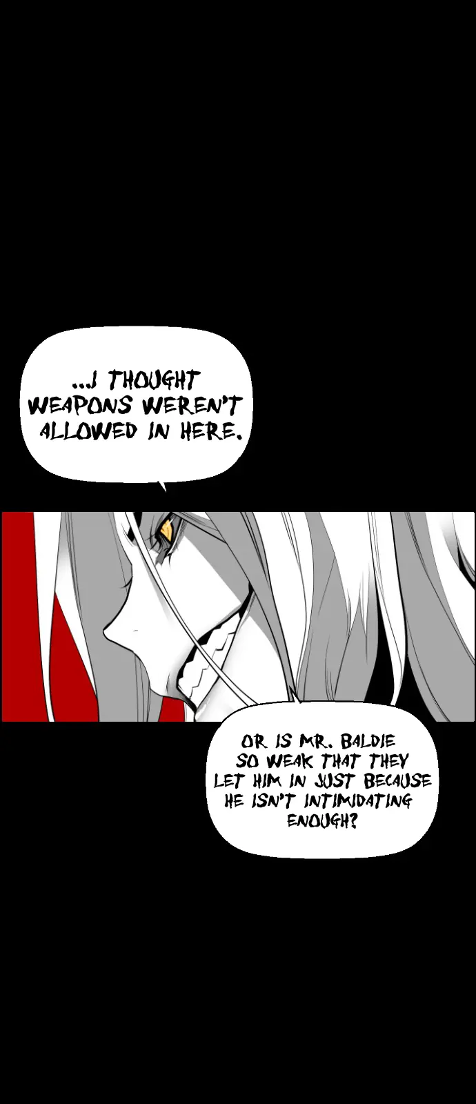 Terror Man Chapter 115 Page 29