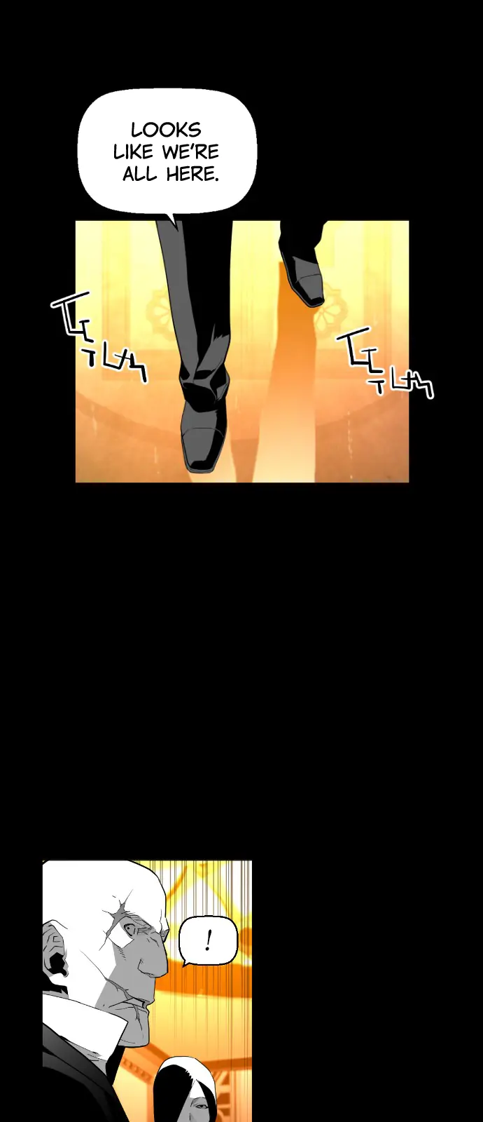 Terror Man Chapter 115 Page 30