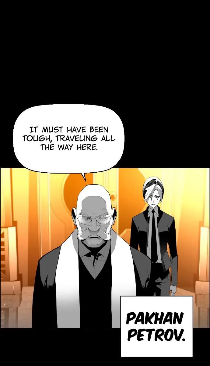 Terror Man Chapter 115 Page 32