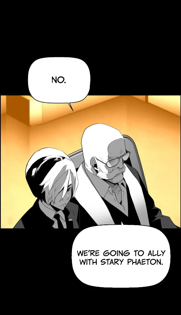 Terror Man Chapter 115 Page 43