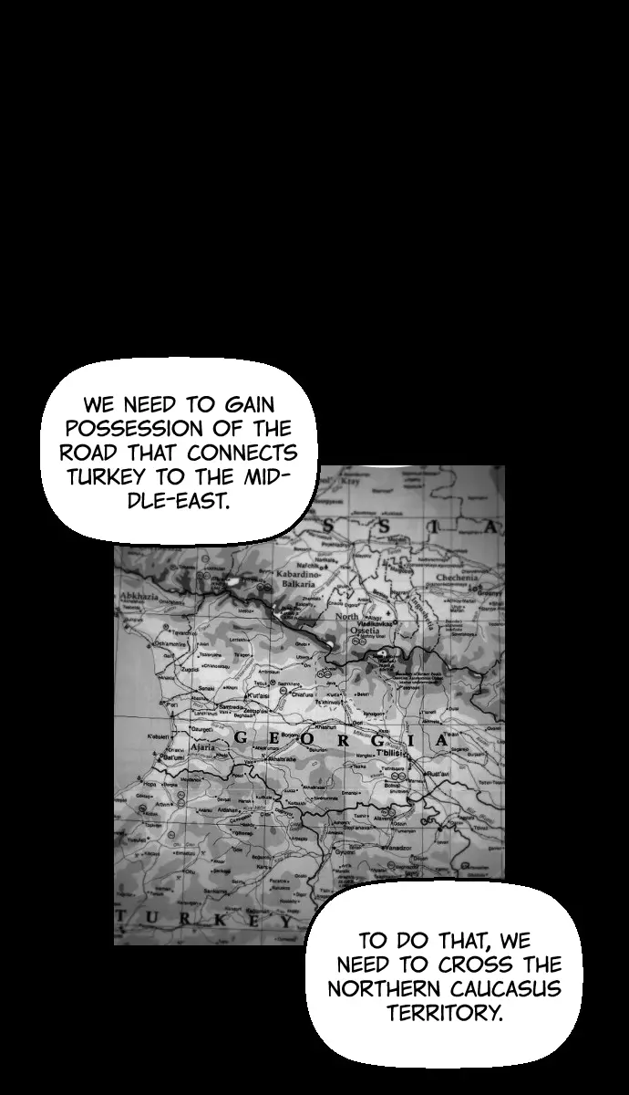 Terror Man Chapter 115 Page 46