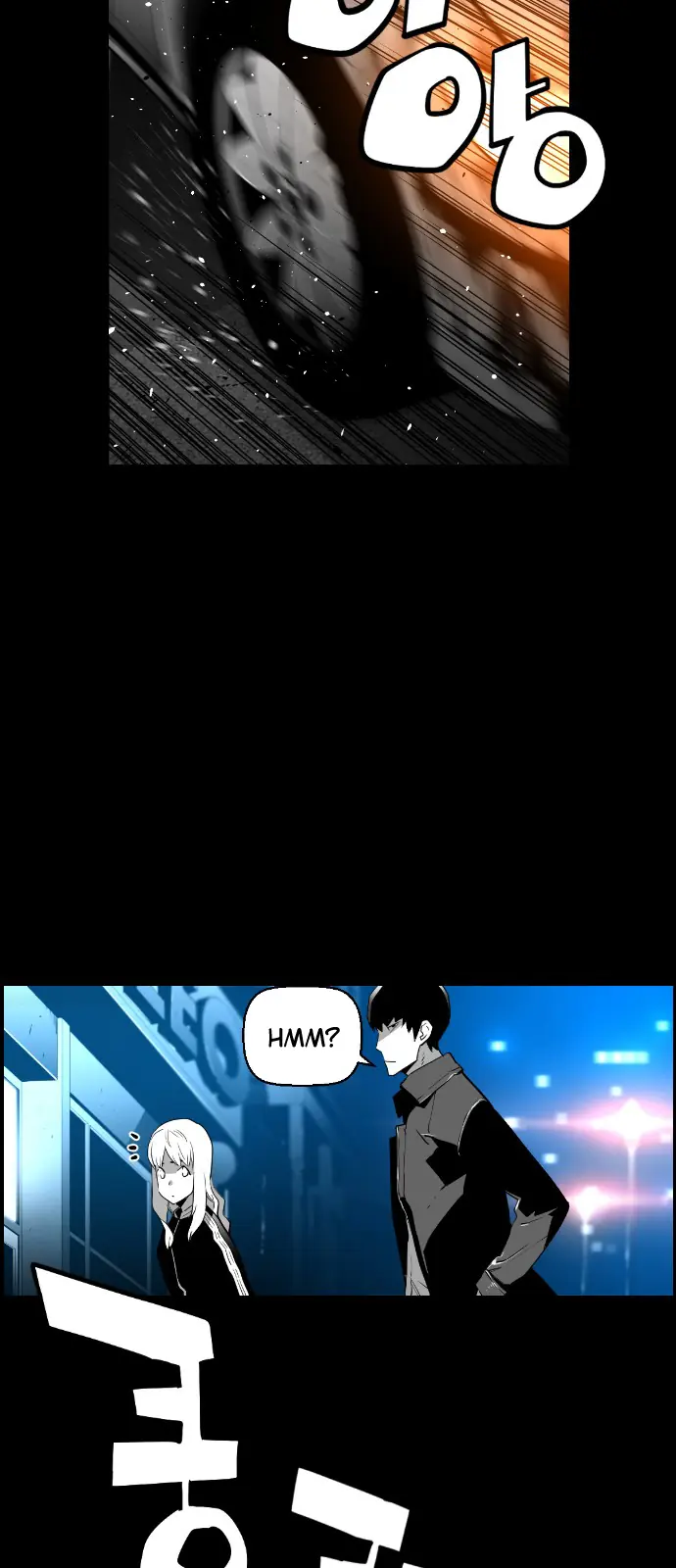 Terror Man Chapter 115 Page 54