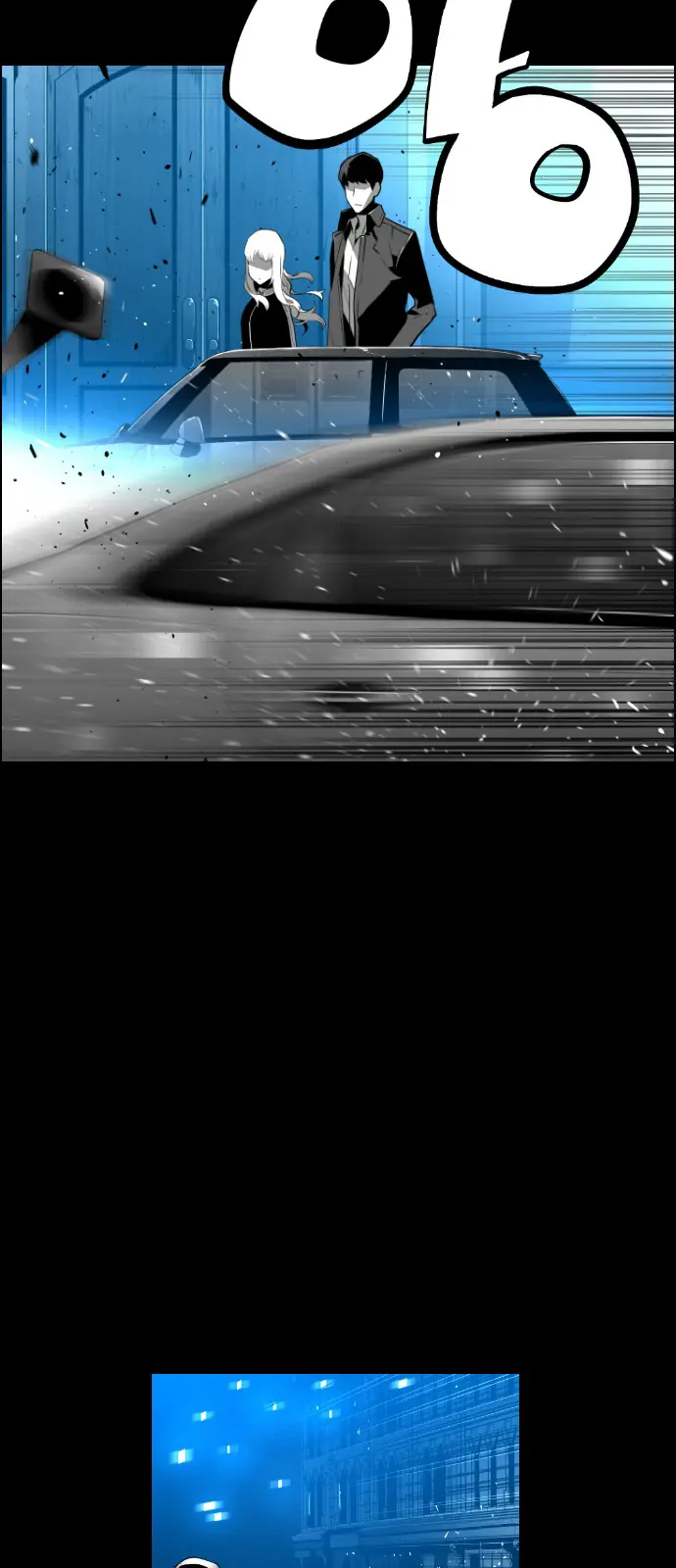 Terror Man Chapter 115 Page 56