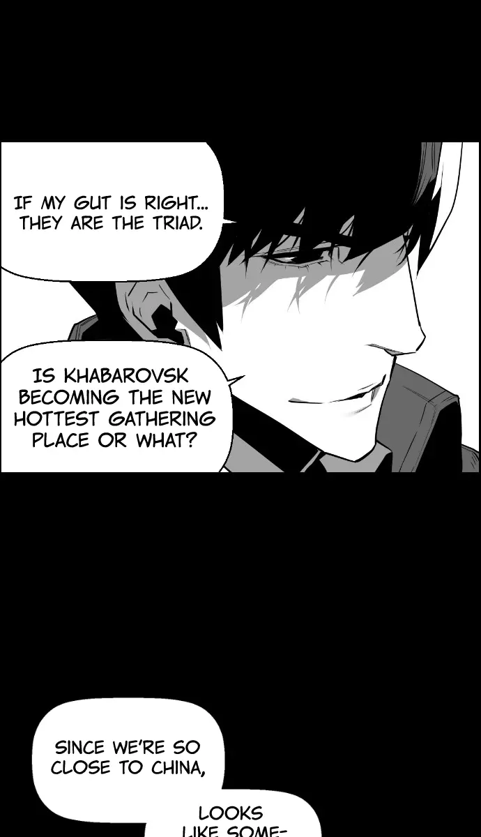 Terror Man Chapter 115 Page 60