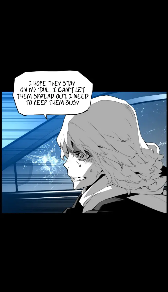 Terror Man Chapter 115 Page 62