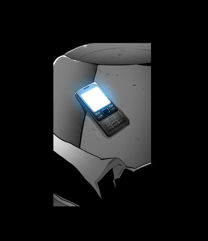 Terror Man Chapter 115 Page 63