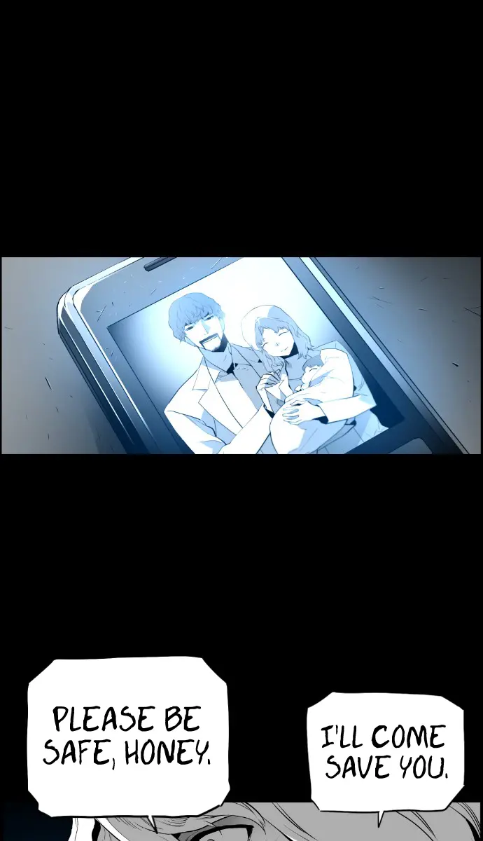 Terror Man Chapter 115 Page 64