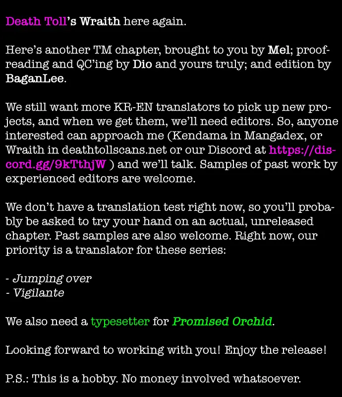 Terror Man Chapter 115 Page 66