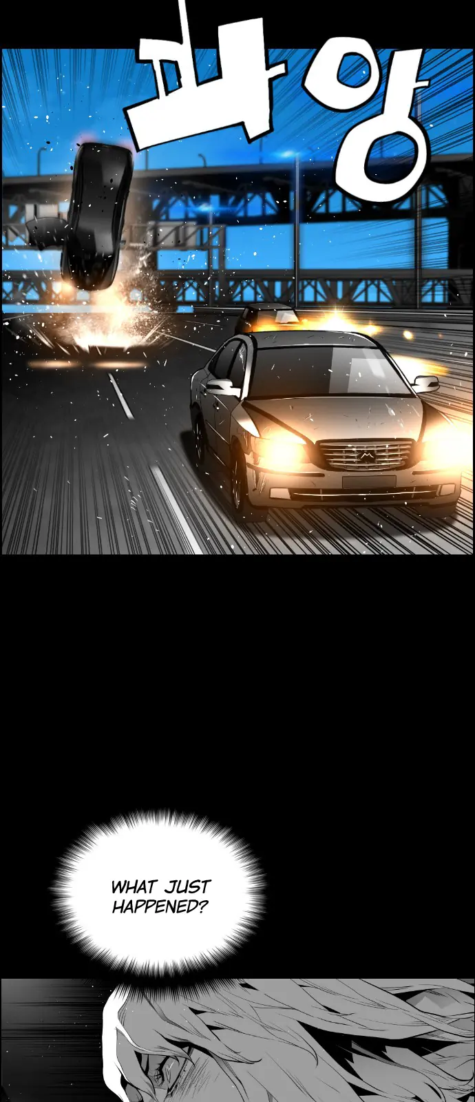 Terror Man Chapter 116 Page 11