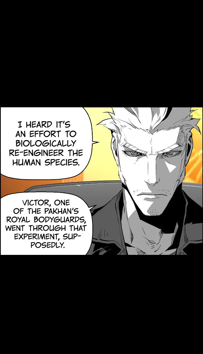 Terror Man Chapter 116 Page 15