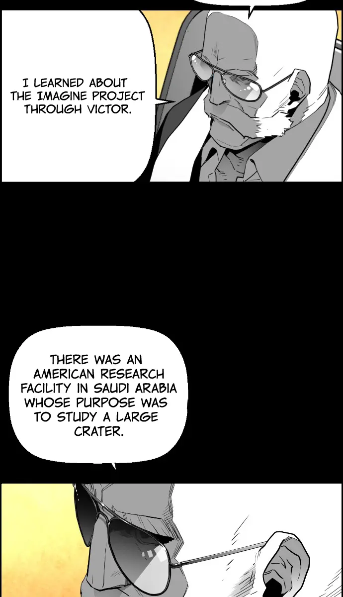 Terror Man Chapter 116 Page 17