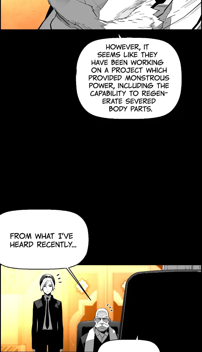 Terror Man Chapter 116 Page 18