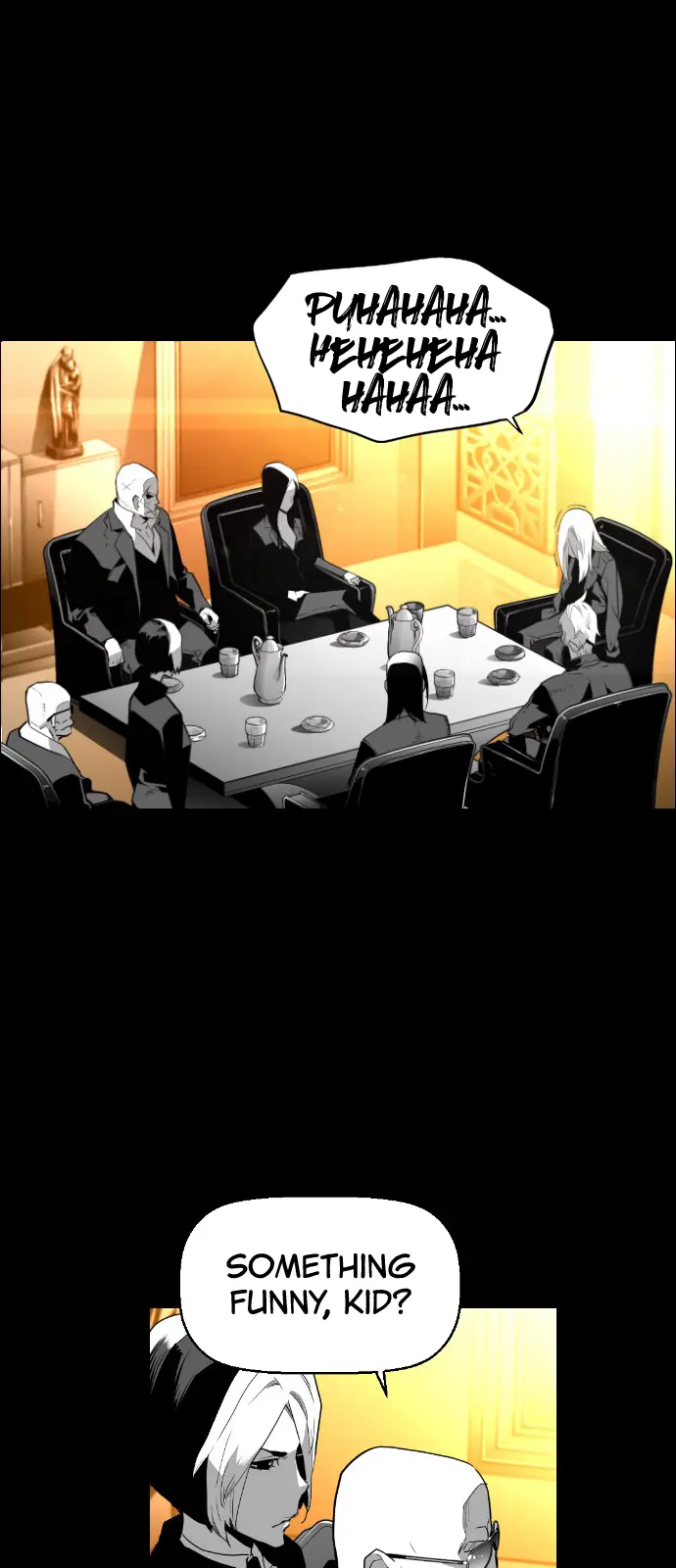 Terror Man Chapter 116 Page 20