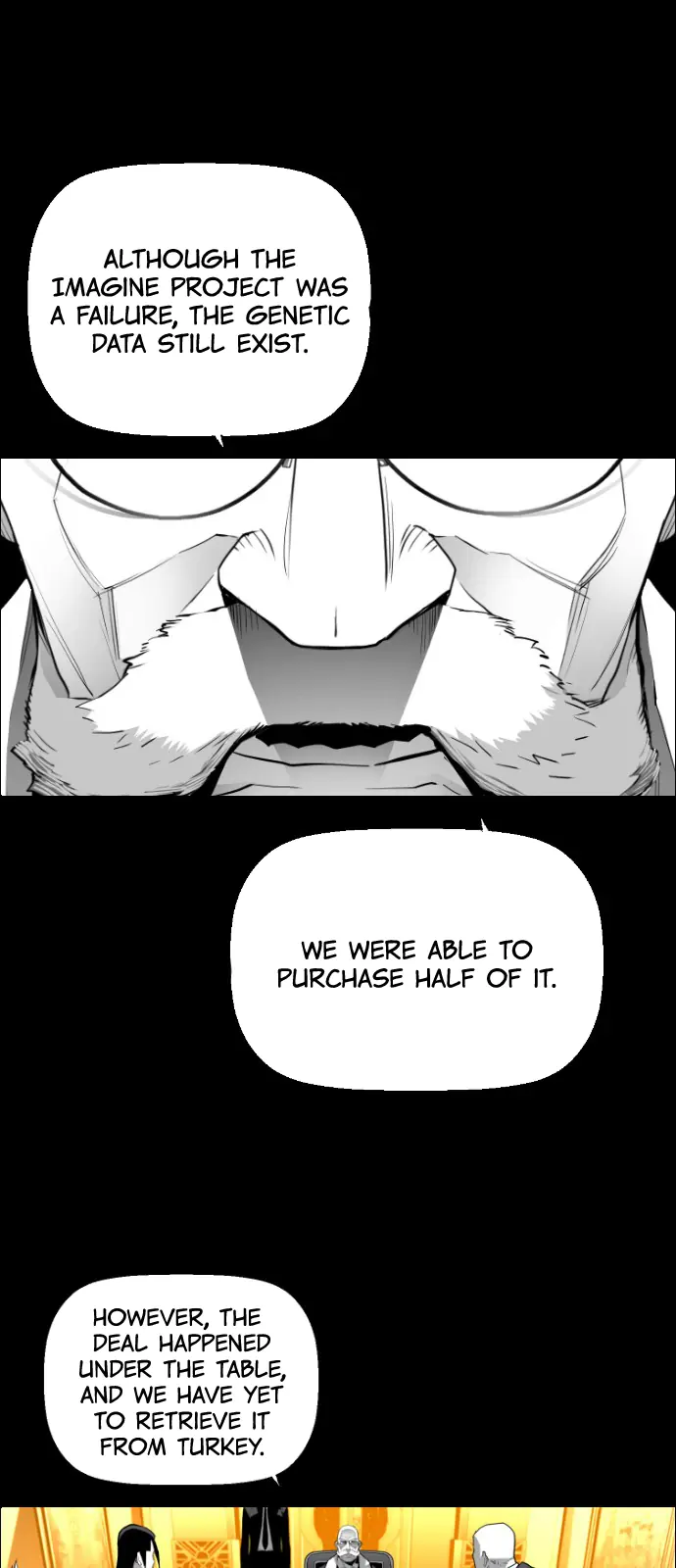 Terror Man Chapter 116 Page 26