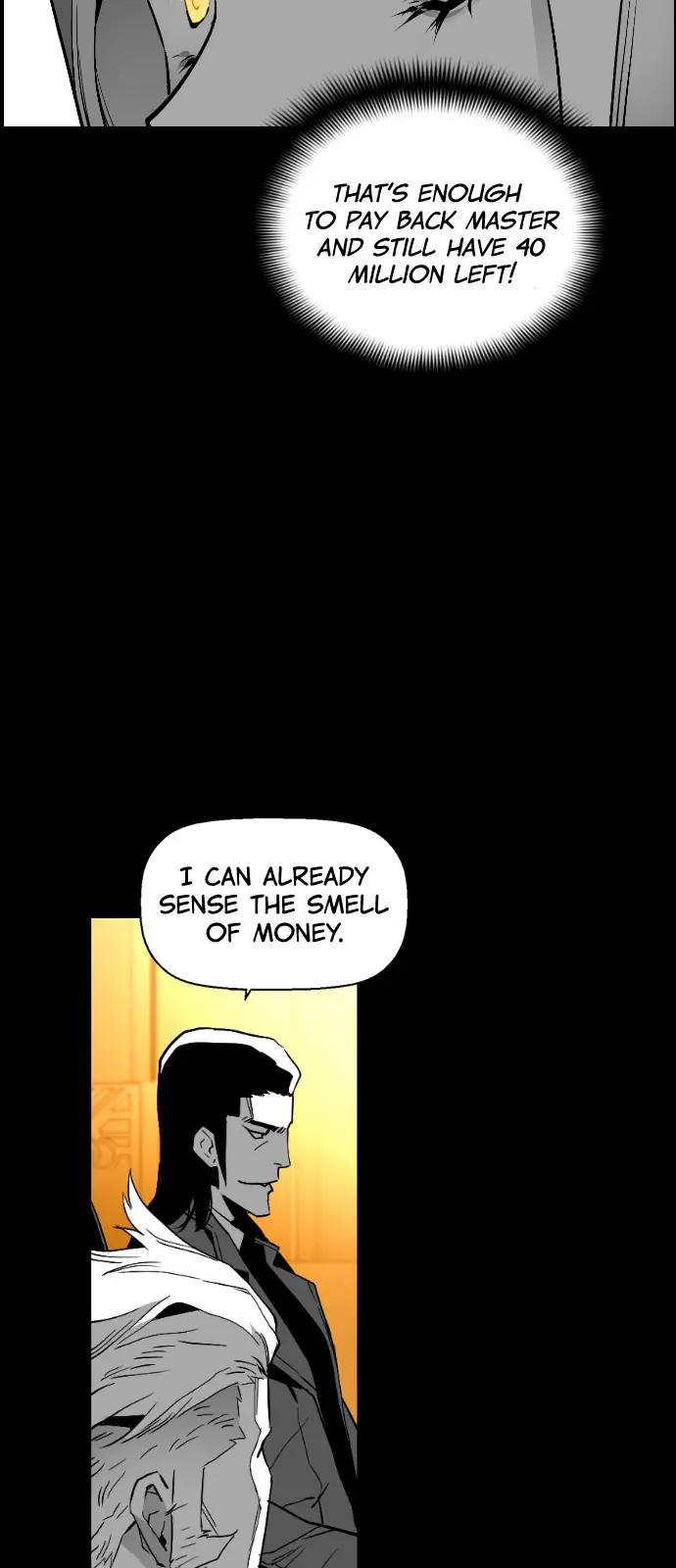 Terror Man Chapter 116 Page 30