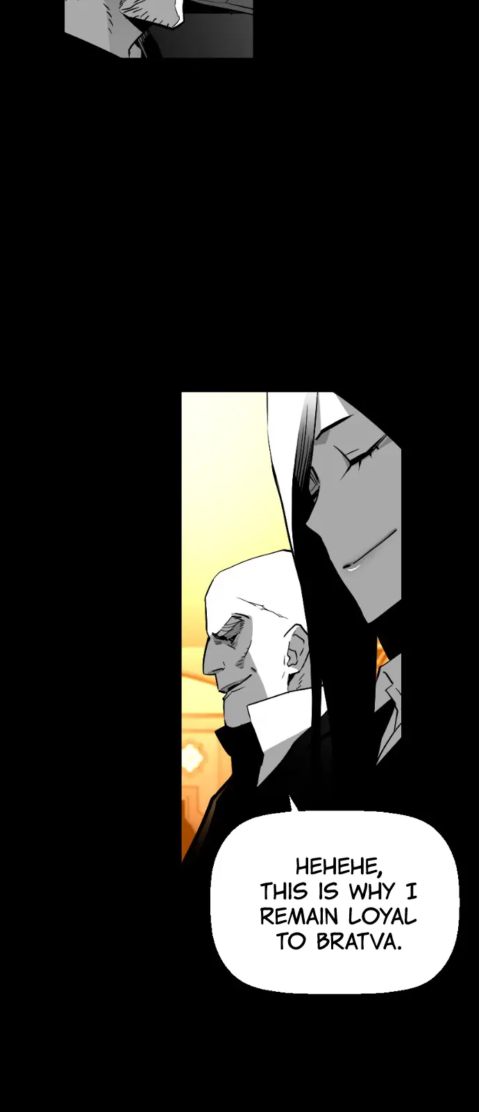 Terror Man Chapter 116 Page 31