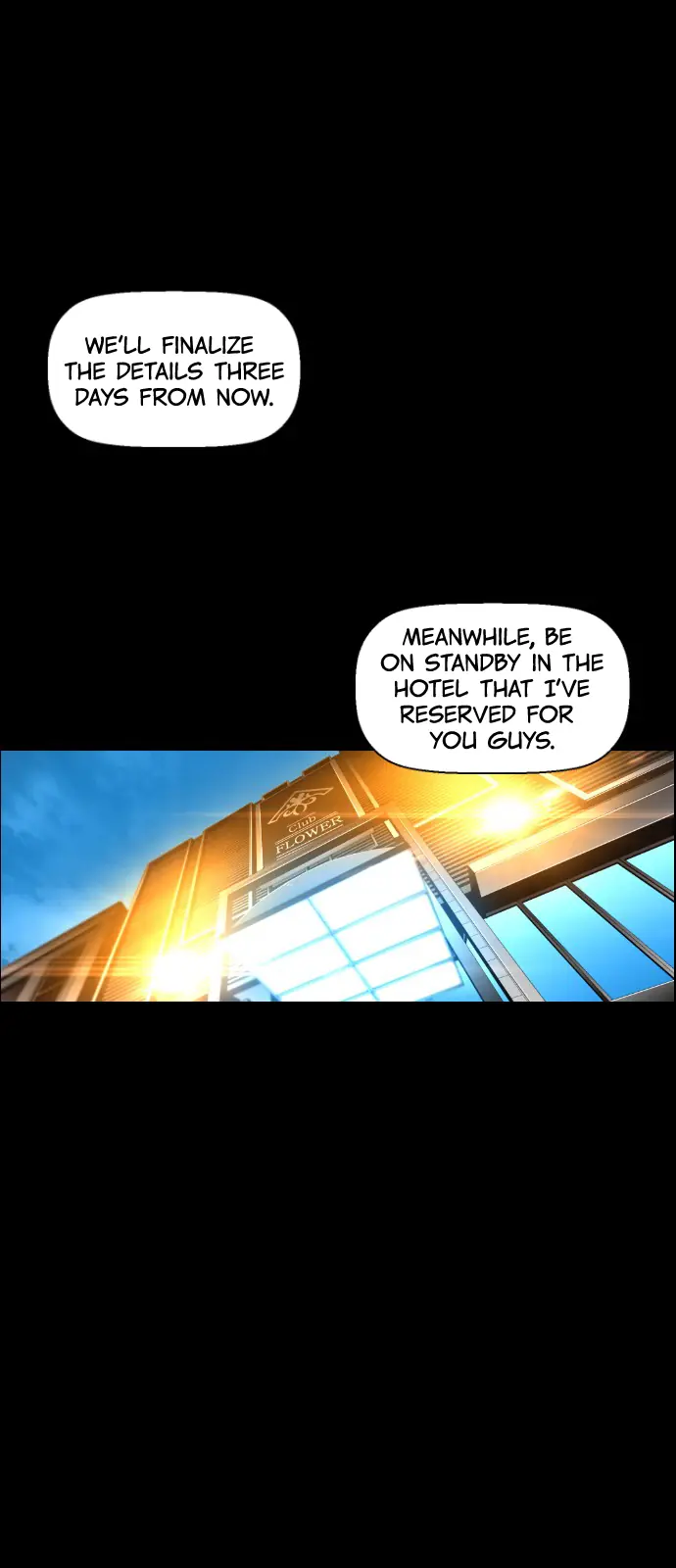 Terror Man Chapter 116 Page 32