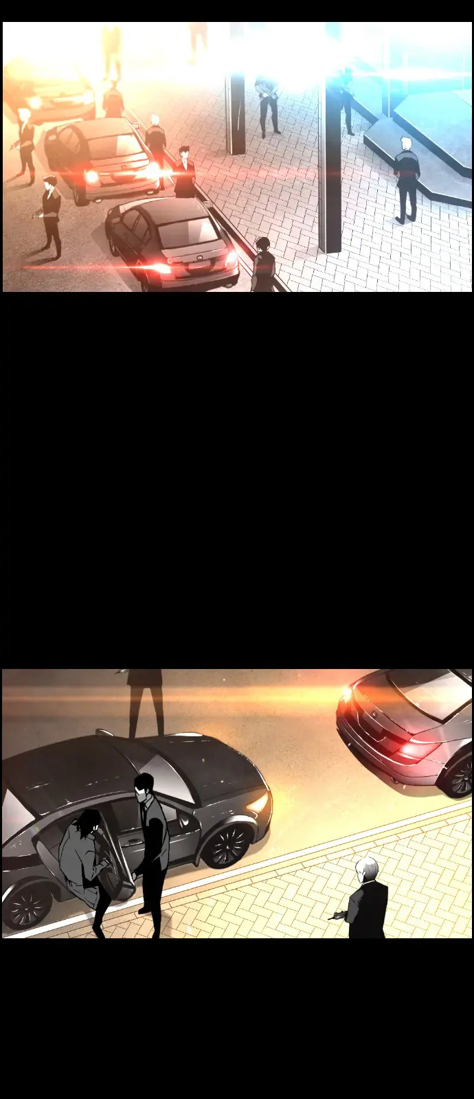 Terror Man Chapter 116 Page 33