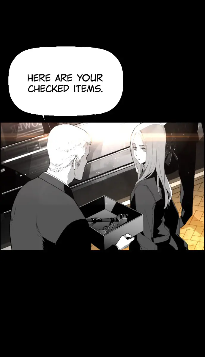 Terror Man Chapter 116 Page 34