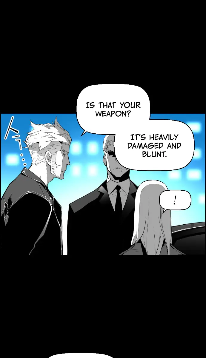 Terror Man Chapter 116 Page 35