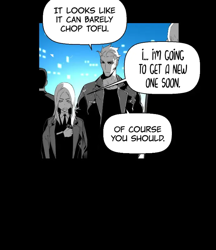 Terror Man Chapter 116 Page 36